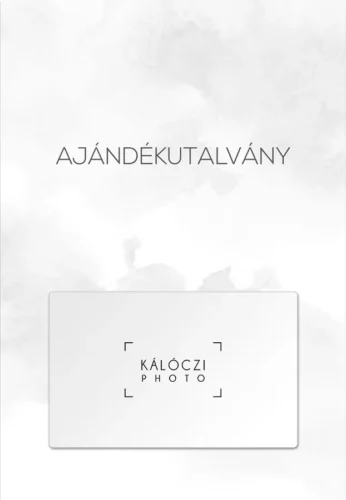Családi fotózás
