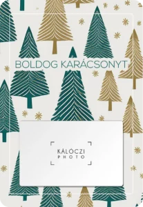 Boldog karácsonyt